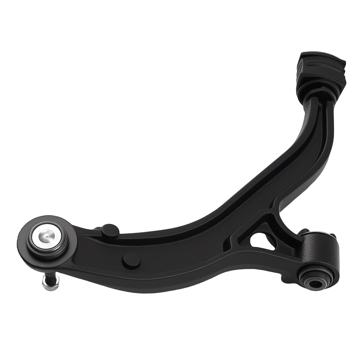 Front Lower Left Right Control Arm compatible For Chrysler Voyager 01-03 K620004 K620005