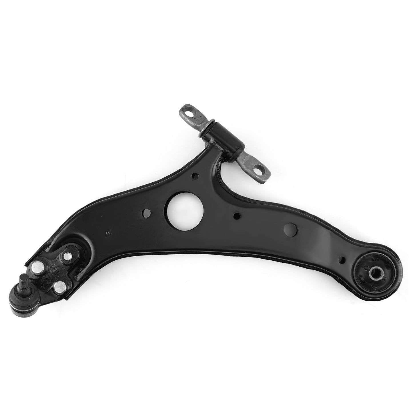 Front Right Lower Control Arm Side w/ Ball Joint For 2004 - 2010 compatible For Toyota Sienna