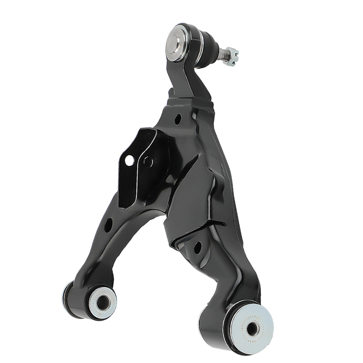 2Pcs Front Lower Control Arm DriverPassenger Side compatible For Toyota Tacoma 2005-2015
