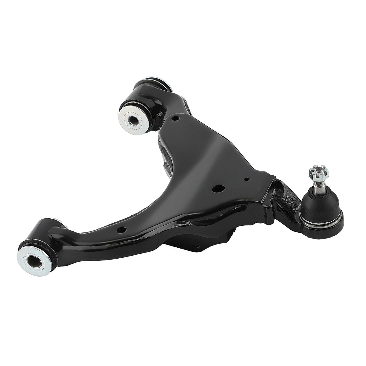 2Pcs Front Lower Control Arm DriverPassenger Side compatible For Toyota Tacoma 2005-2015