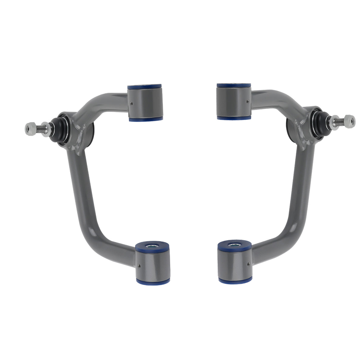 Upper Control Arms compatible For Toyota Tacoma Hilux Fortuner 2004-2024 with 2-4 inch Lift
