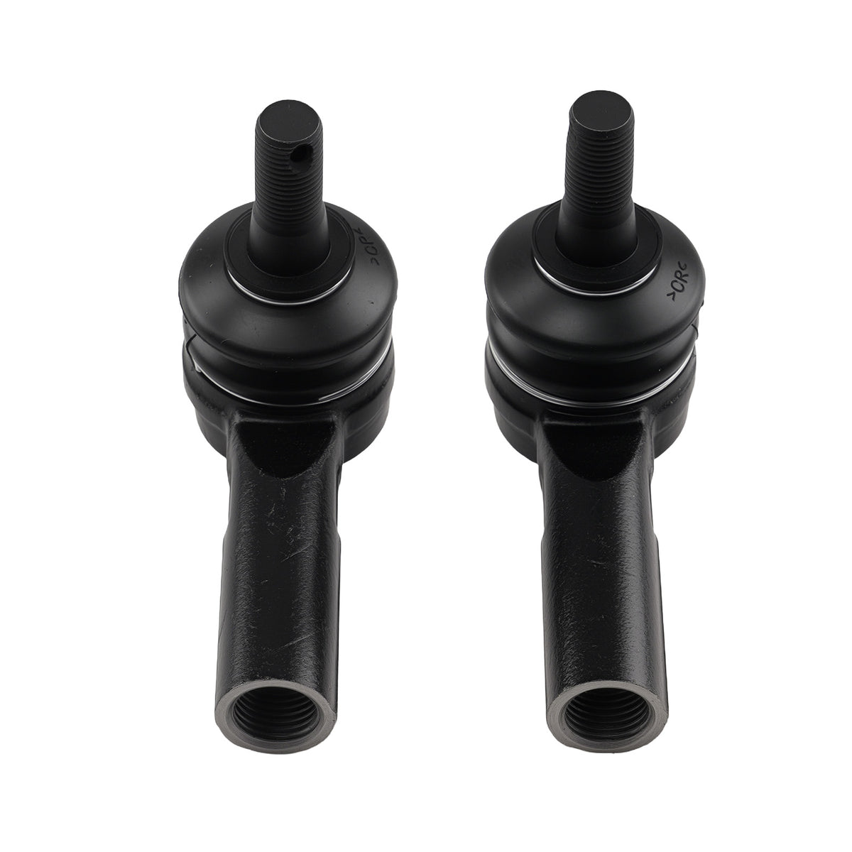 6x Front Lower Control Arm Tie rod End Kit compatible For Toyota Solara Avalon compatible For Sienna 98-04