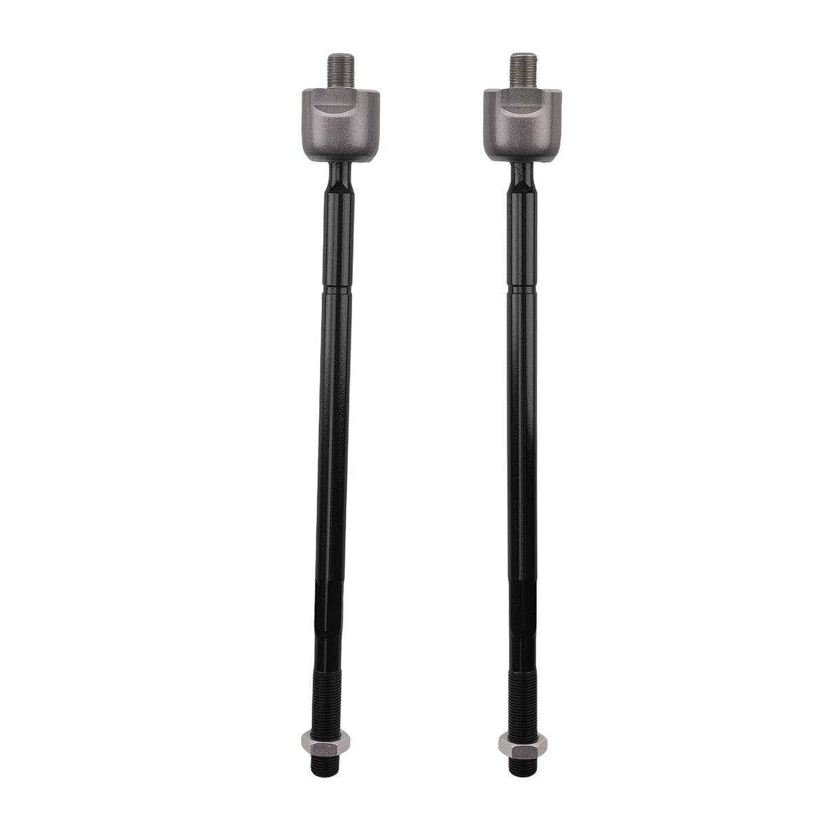 6x Front Lower Control Arm Tie rod End Kit compatible For Toyota Solara Avalon compatible For Sienna 98-04