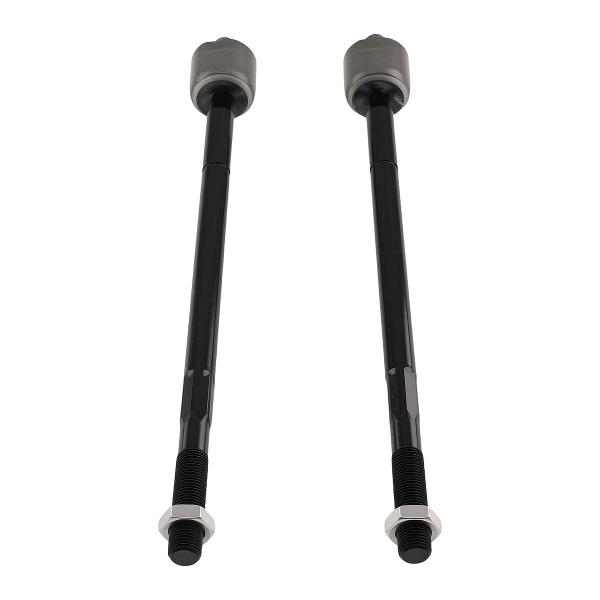 6x Front Lower Control Arm Tie rod End Kit compatible For Toyota Solara Avalon compatible For Sienna 98-04