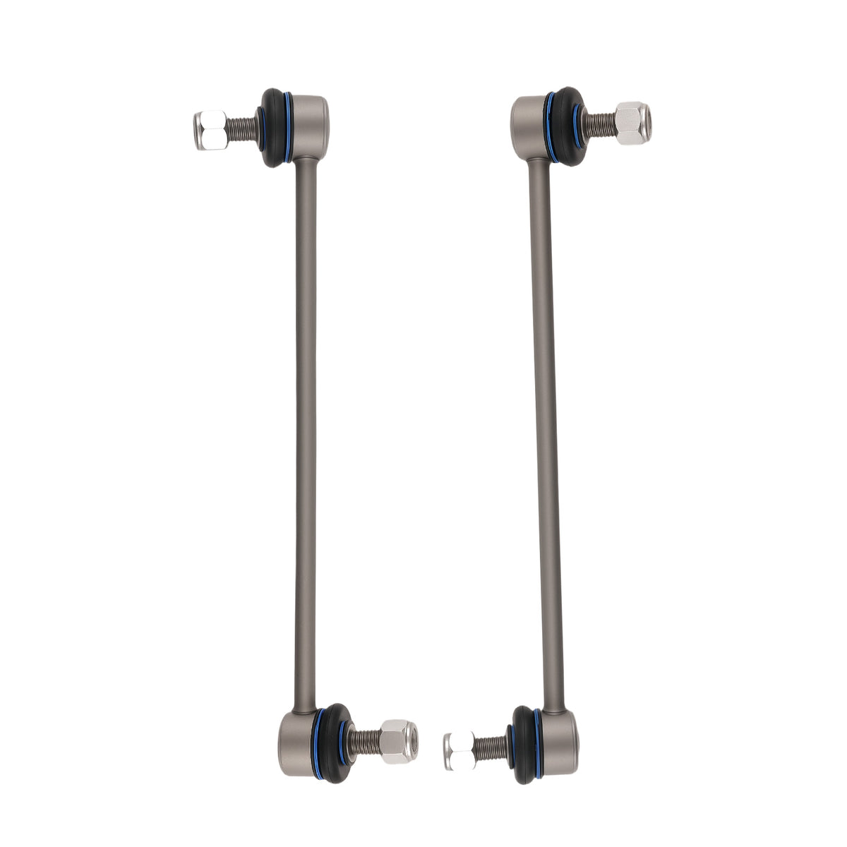 Front Lower Control Arms Sway Bar Links compatible For Buick Encore 2013-2022 compatible For Chevy Trax