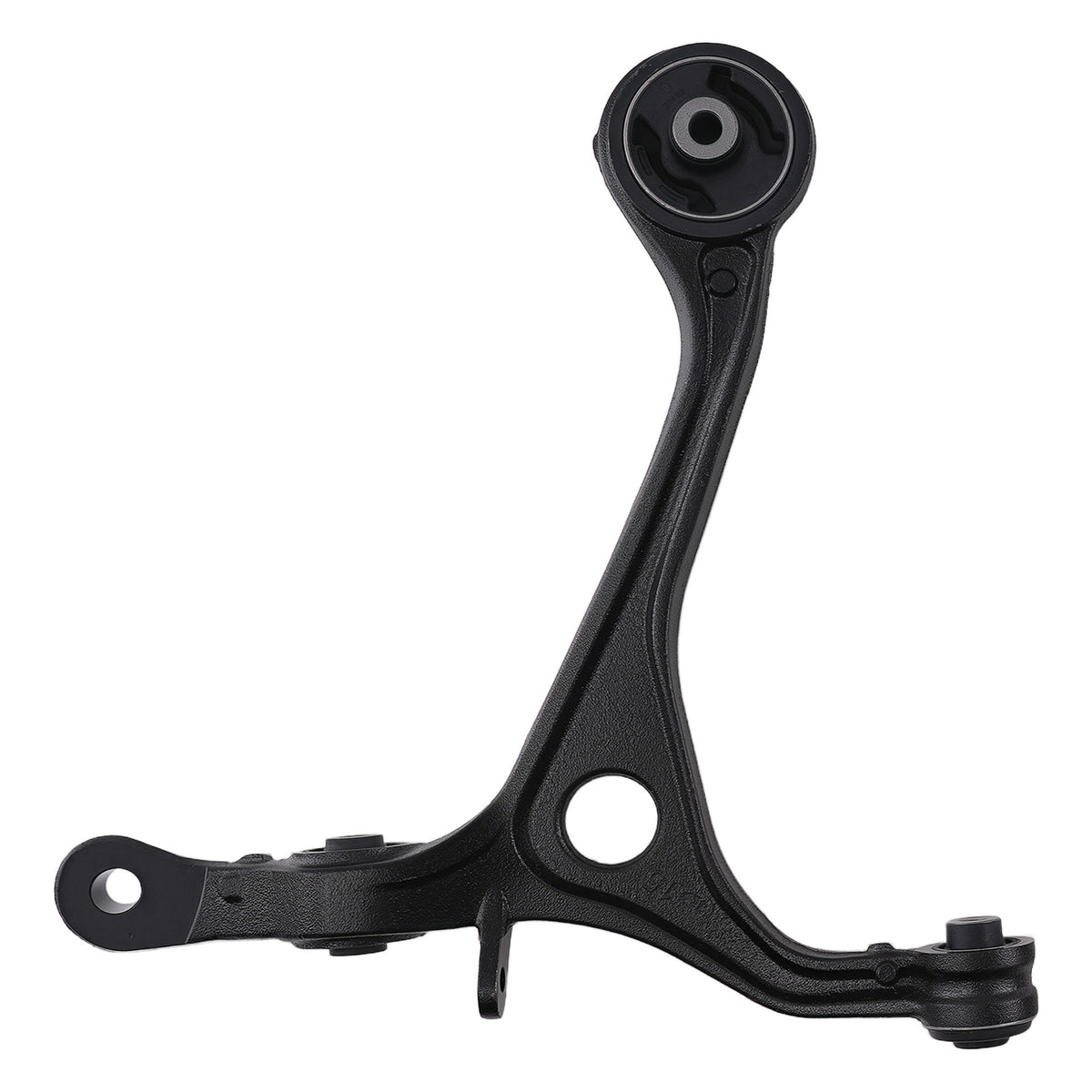 6pc Front Lower Control Arms Sway Bars Suspension Kit compatible For Acura TSX 2004 - 2008