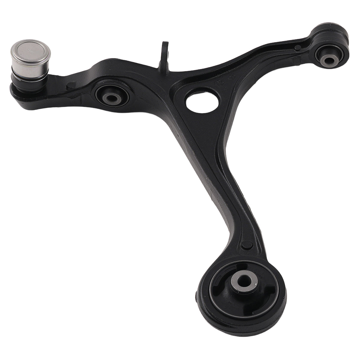 6pc Front Lower Control Arms Sway Bars Suspension Kit compatible For Acura TSX 2004 - 2008