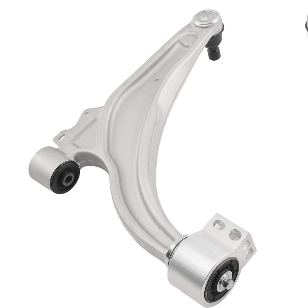 Front Lower Control Arm w/ Ball Joint For 2012-2017 compatible For Buick Verano compatible For Chevy Cruze