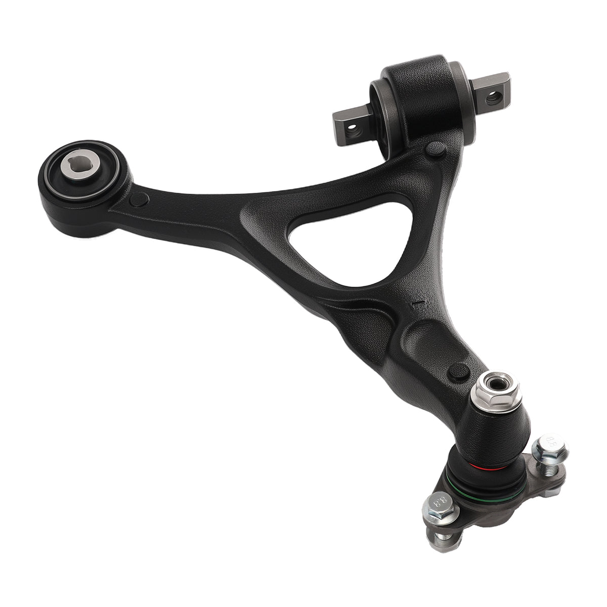 4x Front Lower Control Arm +Ball Joint compatible For Volvo XC90 2003-2013 2014 K500153