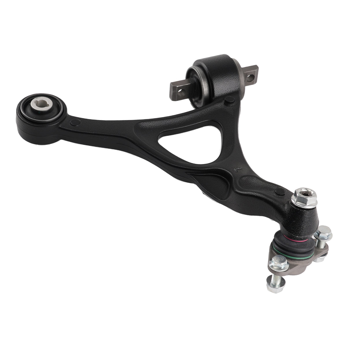 4x Front Lower Control Arm +Ball Joint compatible For Volvo XC90 2003-2013 2014 K500153