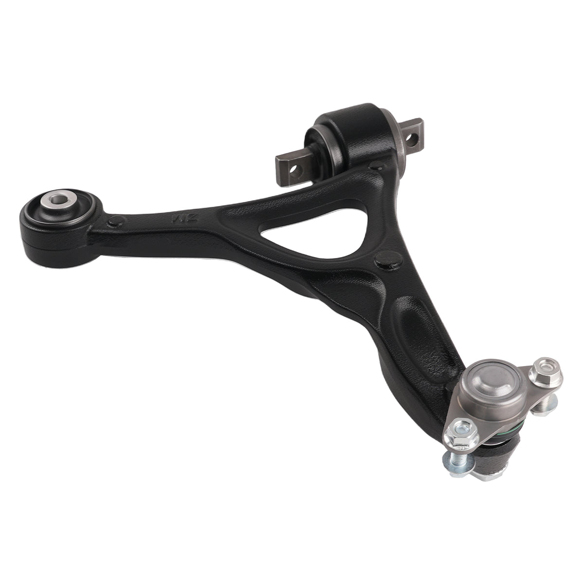 4x Front Lower Control Arm +Ball Joint compatible For Volvo XC90 2003-2013 2014 K500153