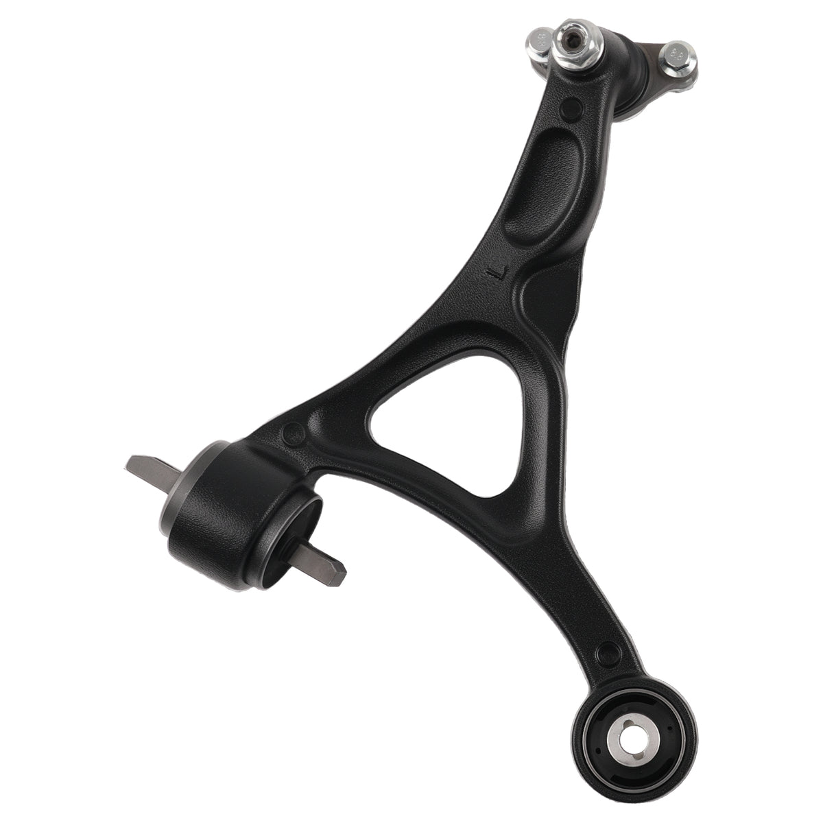 8x Front Lower LH RH Control Arm w/Ball Joint compatible For VOLVO XC90 2003-2014 K640446