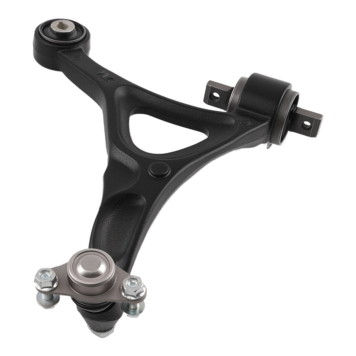 8x Front Lower LH RH Control Arm w/Ball Joint compatible For VOLVO XC90 2003-2014 K640446