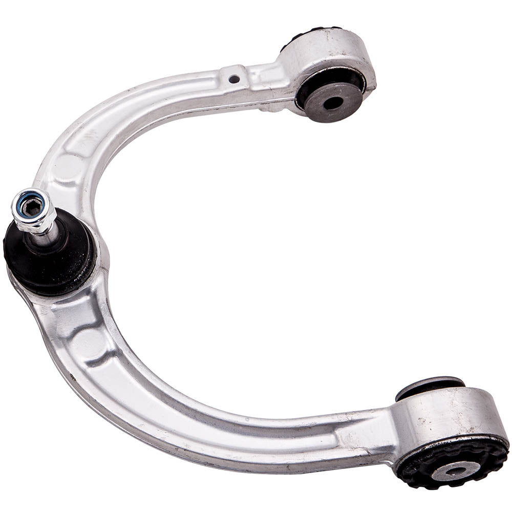 Suspension Pair Front Upper Control Arm with Ball Joint compatible For Mercedes Benz GL320