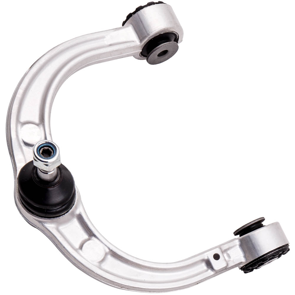Suspension Pair Front Upper Control Arm with Ball Joint compatible For Mercedes Benz GL320