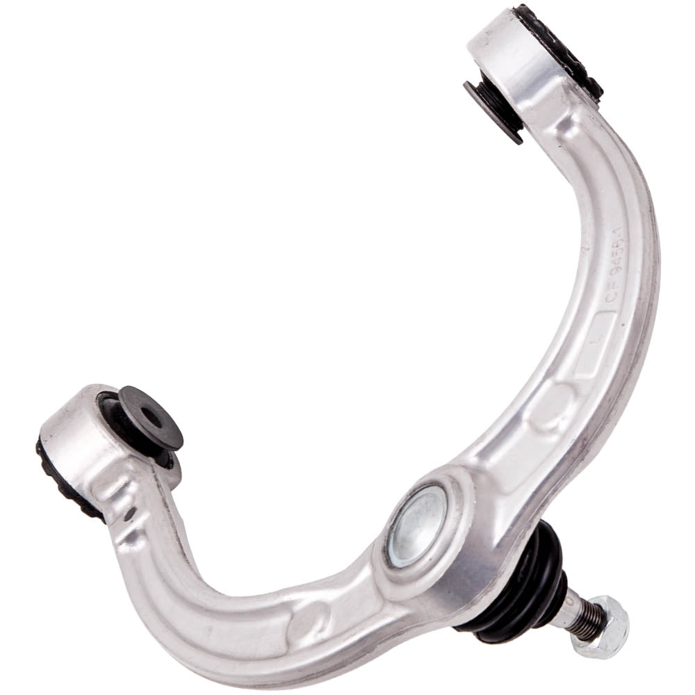 Suspension Pair Front Upper Control Arm with Ball Joint compatible For Mercedes Benz GL320