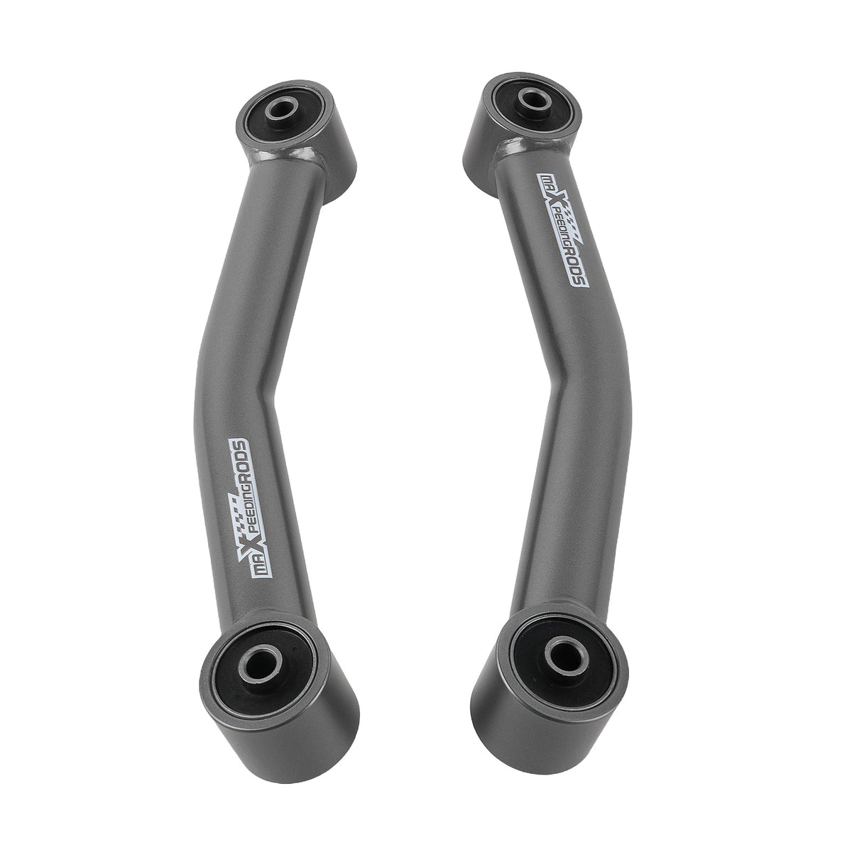 Fixed Length Front / Rear Lower Control Arms 0-4 compatible For Jeep TJ ZJ 1997-2006 4WD