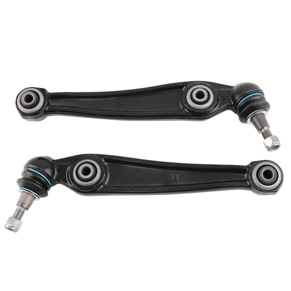 Compatible For BMW X5 X6 2009-2013 Front Lower Rearward Wishbone Control Arm w/ Ball joint