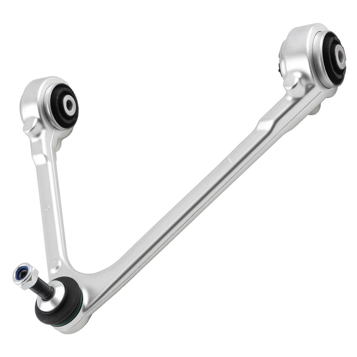 2x Left Right side Control Arm Front Upper compatible For Jaguar XJ 2011-2019 Aluminum