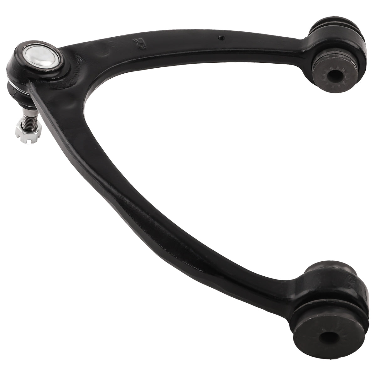 12 Pcs Front Upper Control Arm &amp; Tie Rod Sway Bar compatible For Silverado Sierra