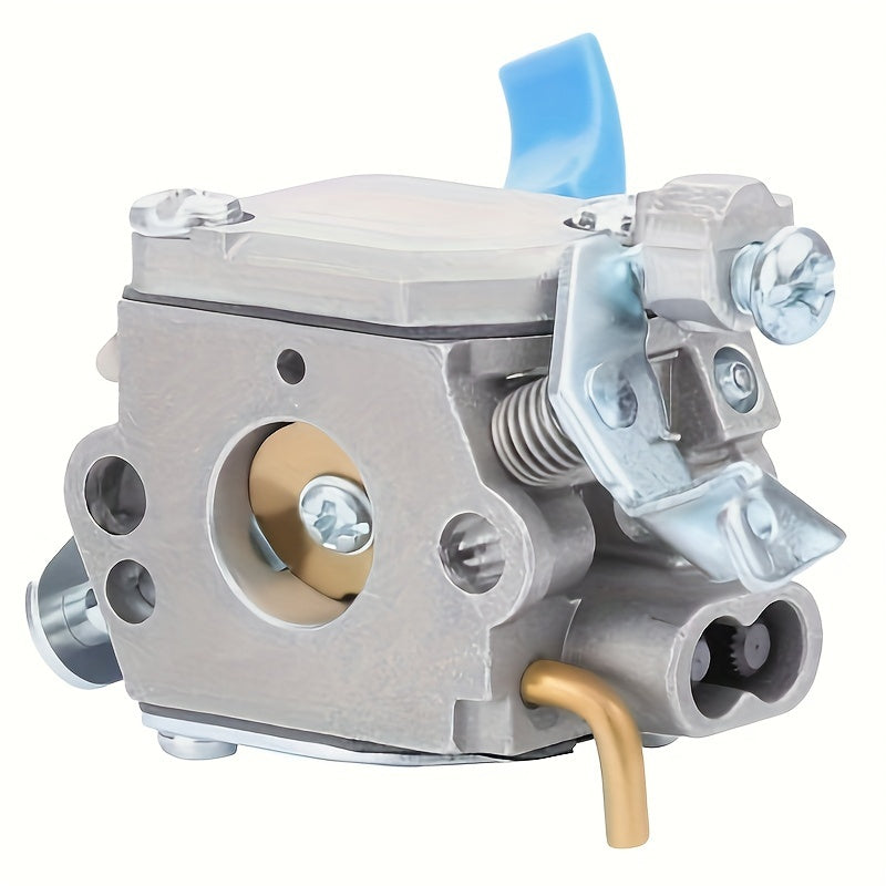 C1Q-W37 Carburetor Kit For Husqvarna 125B 125BX 125BVX Leaf Blower Trimmer