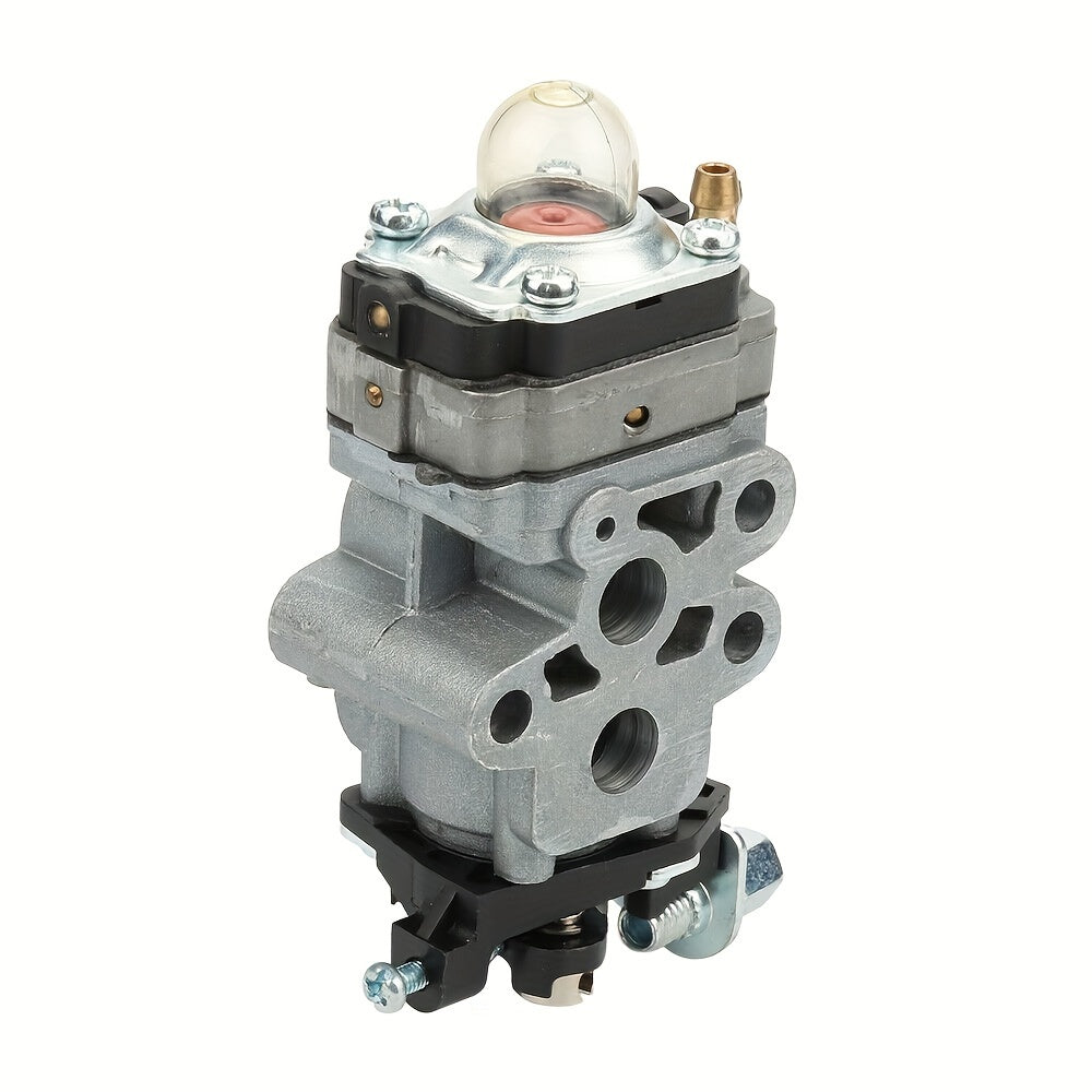 73A Carburetor Kit - Designed for Husqvarna 530BT 130BT BackPack Blower, Perfectly Compatible with Specific Models, Ensures Efficient Airflow and Fuel Delivery - WYA Replacement Kit for Easy Installation and Maintenance