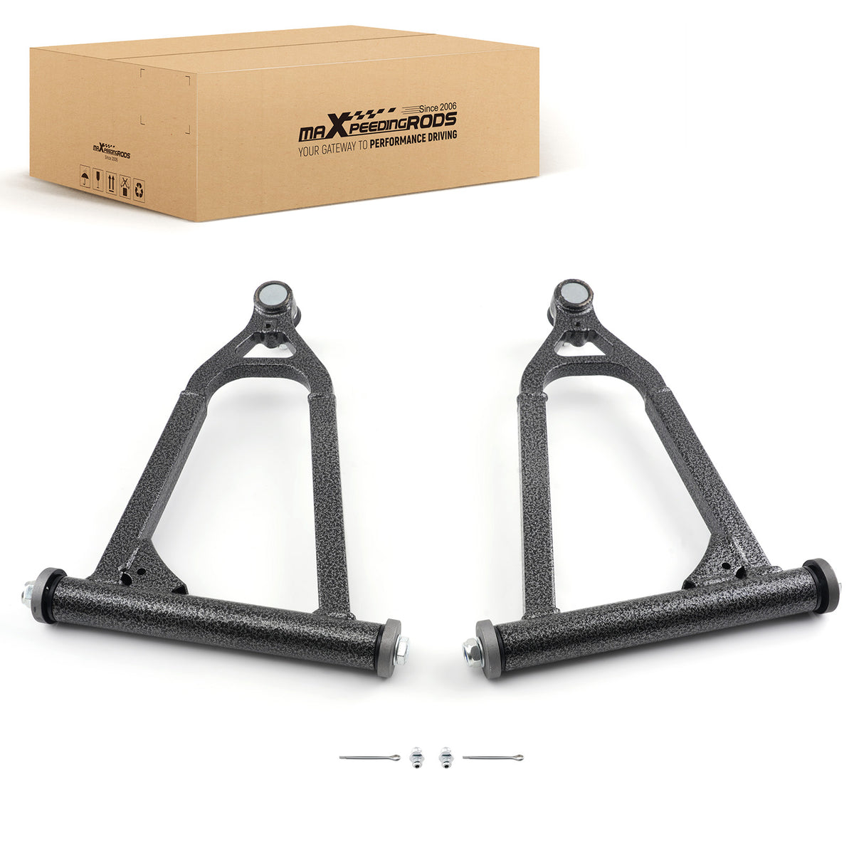 A-Arms Upper Front compatible For Yamaha Raptor 700 YFM700R 2006-2023 Direct Replacement