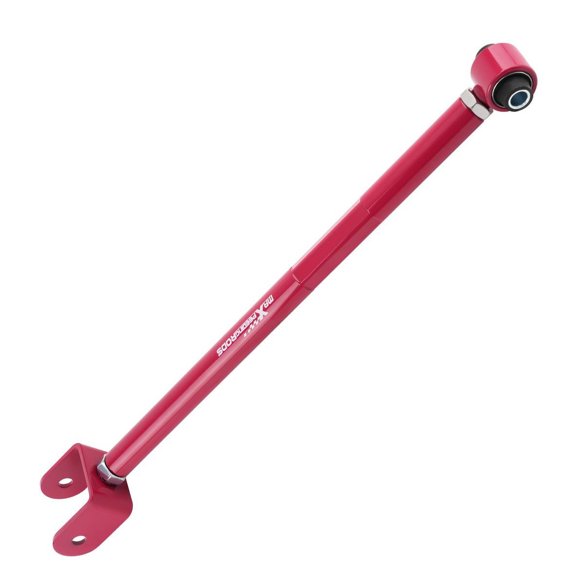 2x Rear Lower Control Arms/ Bar/ Rod Camber Kits compatible For BMW 95-05 E46/E36 Aluminum
