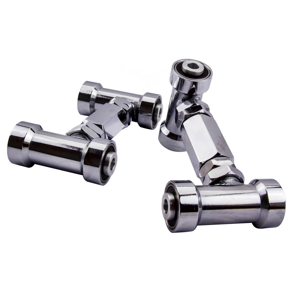 Compatible For Nissan R32 GTS GTR Z32 300ZX 1989-1994 Adjustable Front Upper Camber Arm
