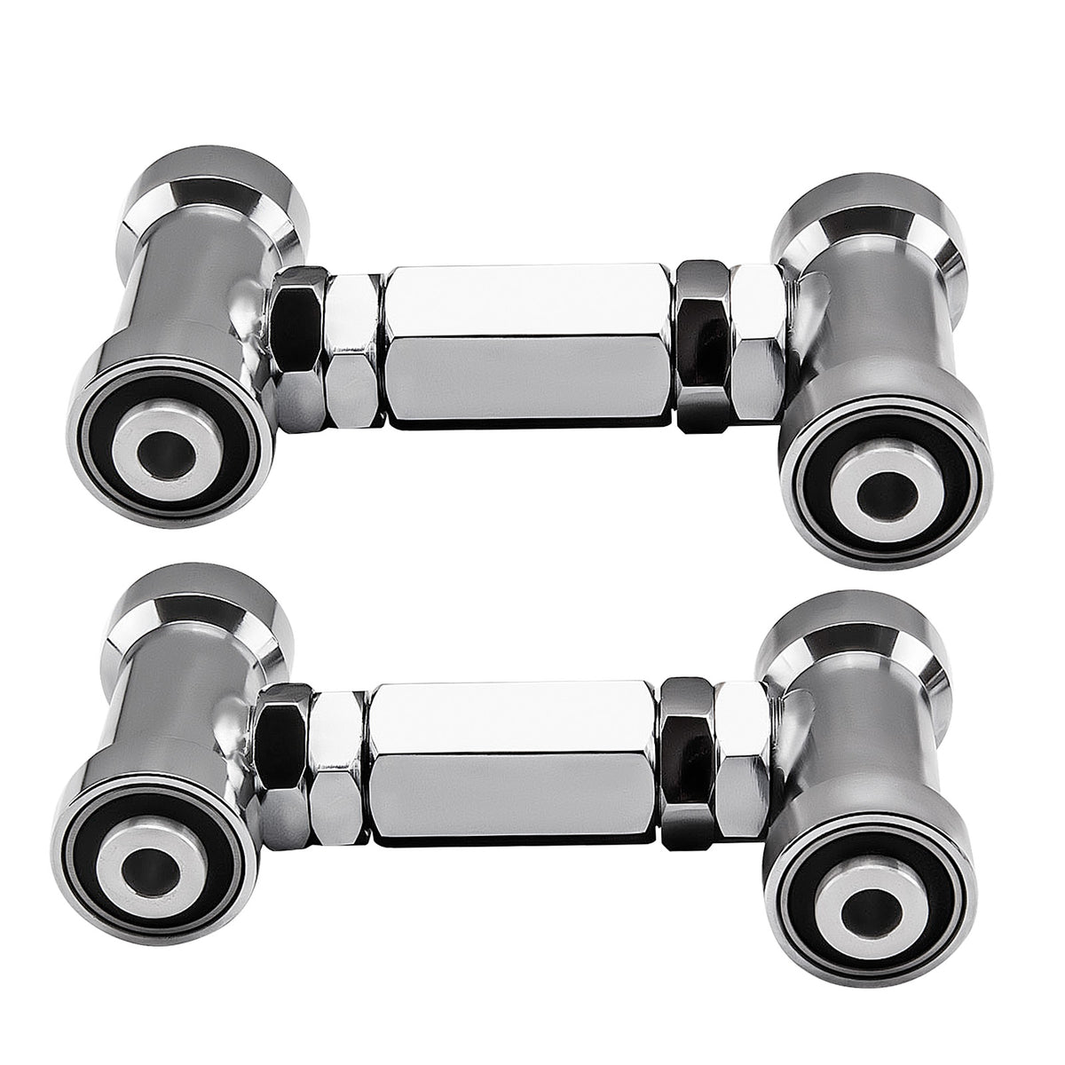 Compatible For Nissan R32 GTS GTR Z32 300ZX 1989-1994 Adjustable Front Upper Camber Arm