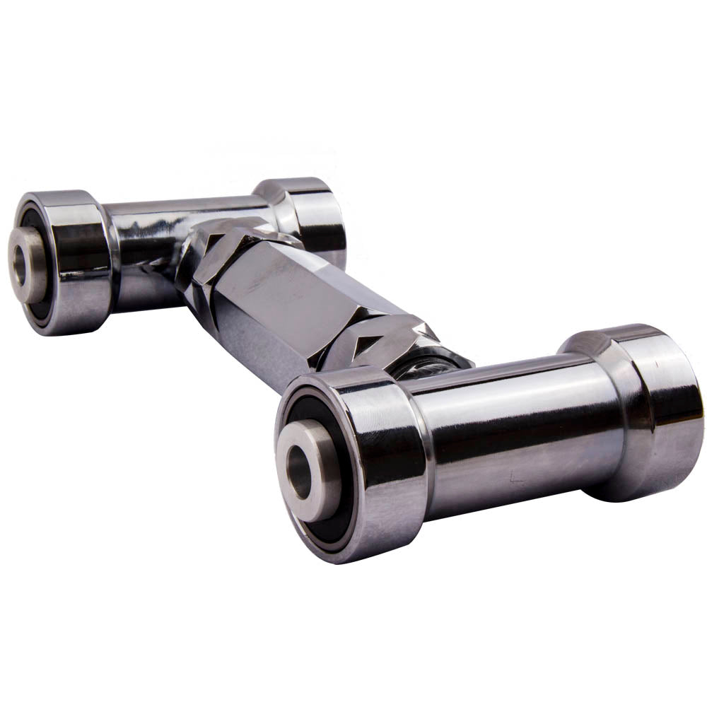 Compatible For Nissan R32 GTS GTR Z32 300ZX 1989-1994 Adjustable Front Upper Camber Arm