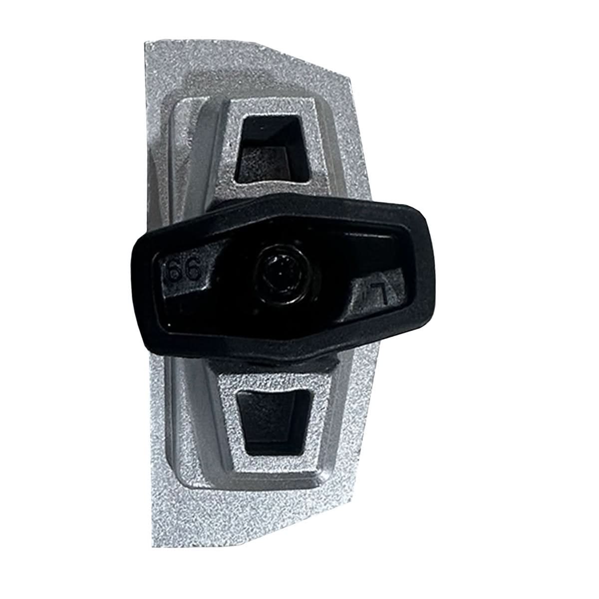 CanAm LinQ System Latches