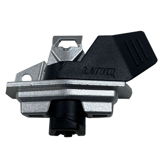 CanAm LinQ System Latches