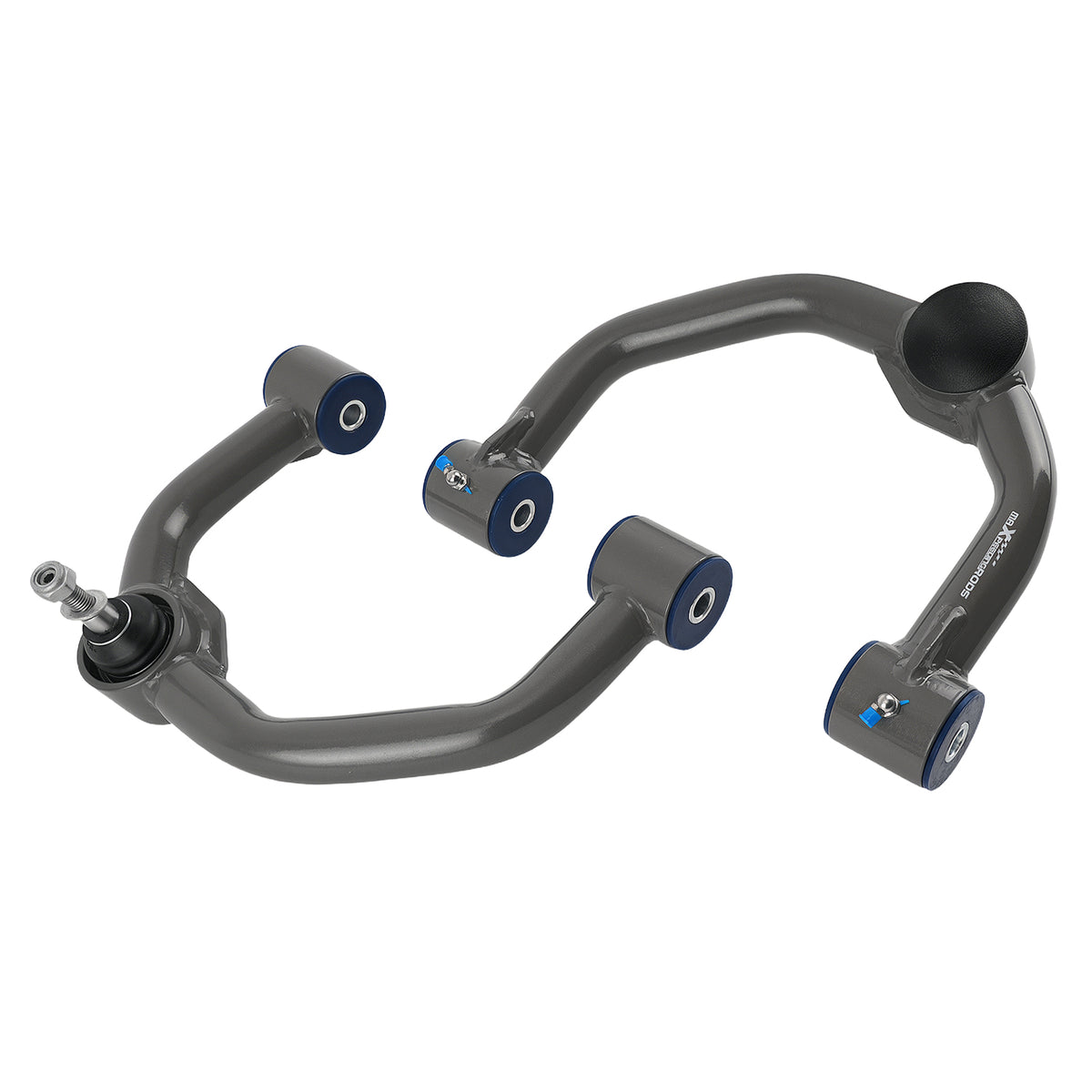 2pcs Front Upper Control Arms 0-2" Lift For 2004-2023 compatible For Ford F-150 F150 Navigator