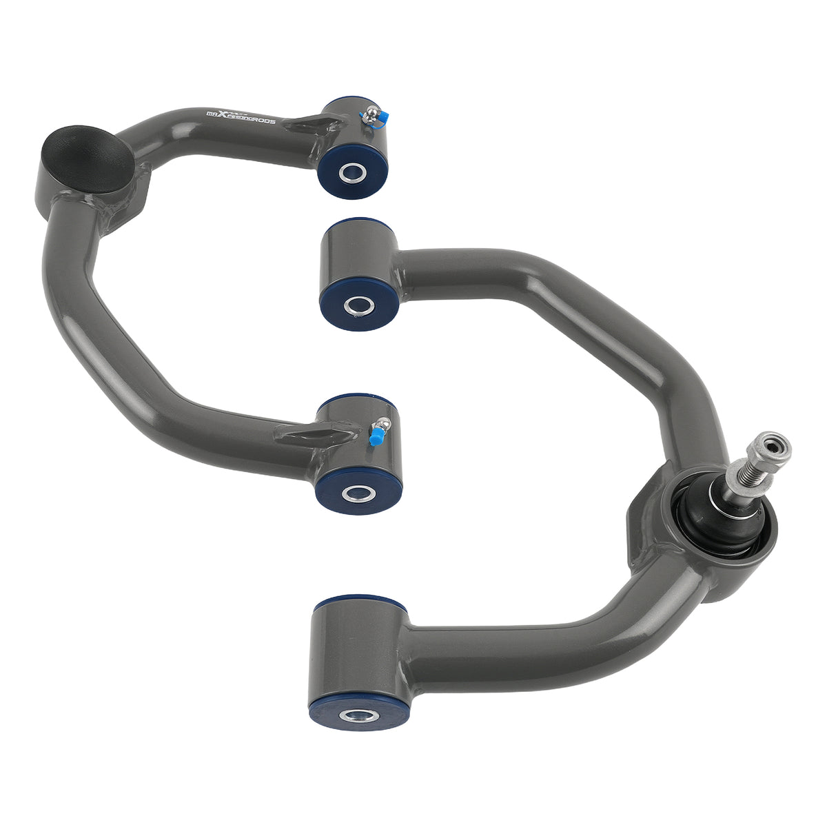 2pcs Front Upper Control Arms 0-2" Lift For 2004-2023 compatible For Ford F-150 F150 Navigator