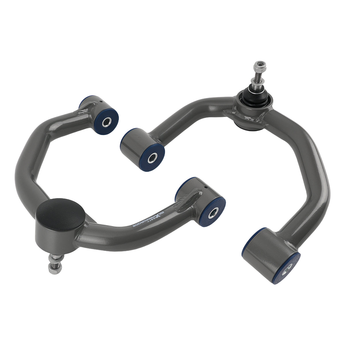 2pcs Front Upper Control Arms 0-2" Lift For 2004-2023 compatible For Ford F-150 F150 Navigator
