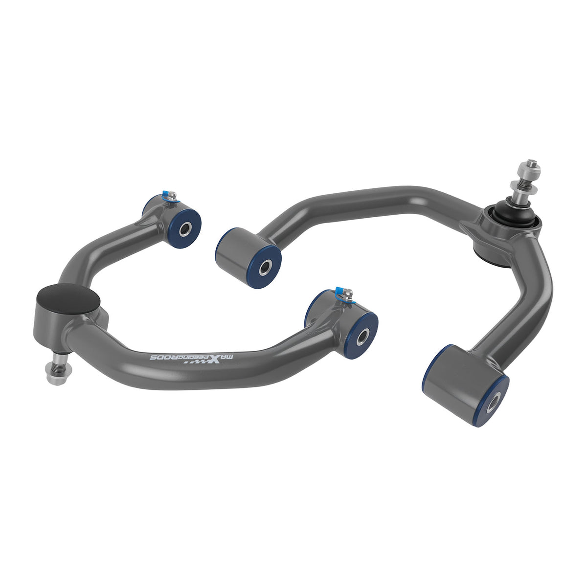 2-4" Lift Front Upper Control Arms Kit For 2004 2005 2006-2023 compatible For Ford F-150 F150