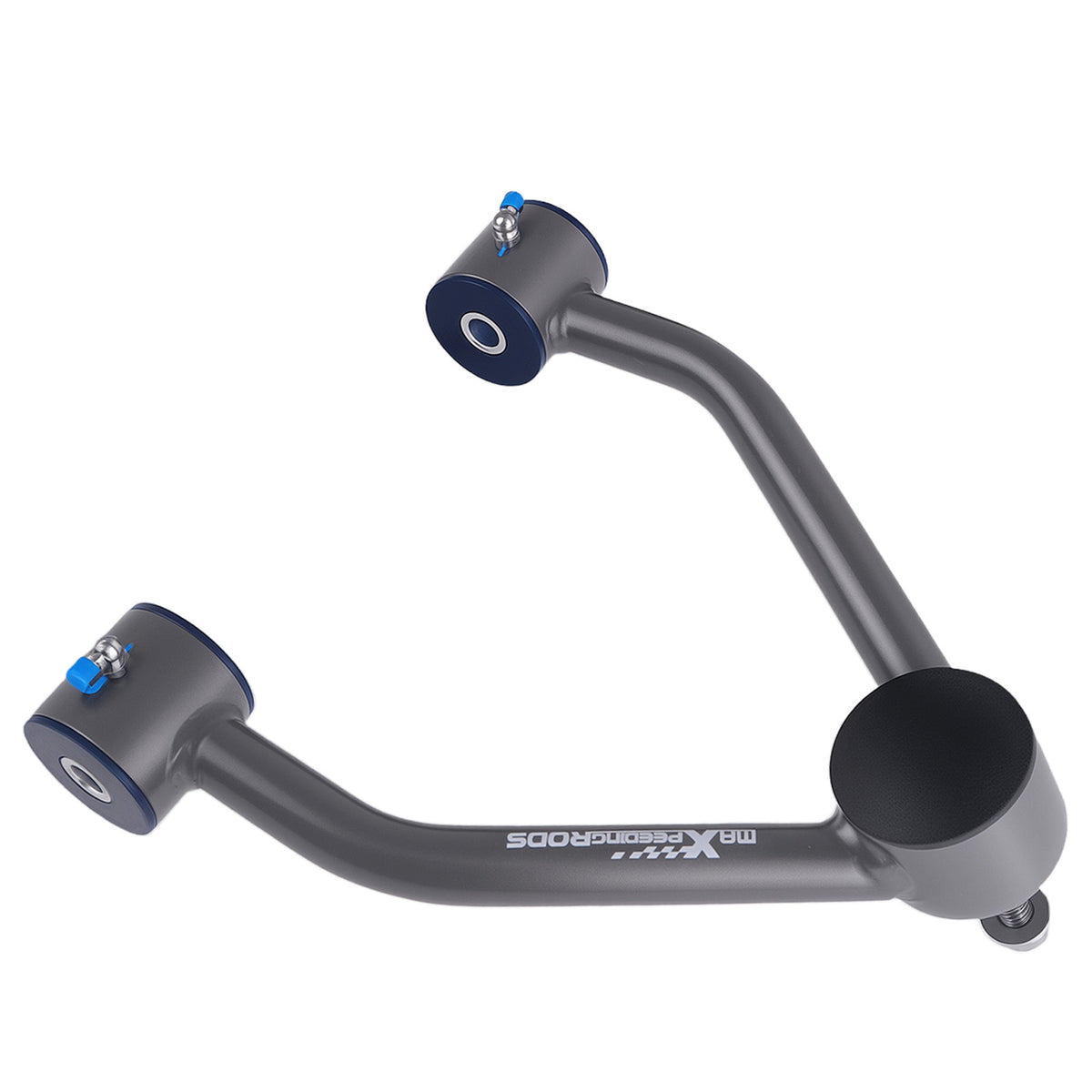 Front Upper Control Arms 2-4" Lift compatible For Chevy Chevrolet / GMC K1500 4WD 1988-1998