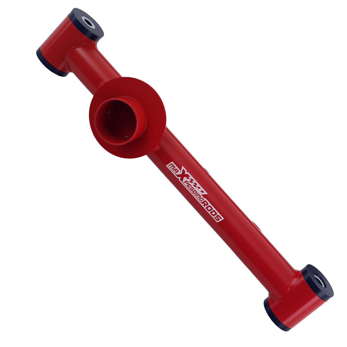 Rear Upper Lower Tubular Control Arms Kit For 79-04 compatible For Ford Mustang Mercury Cobras
