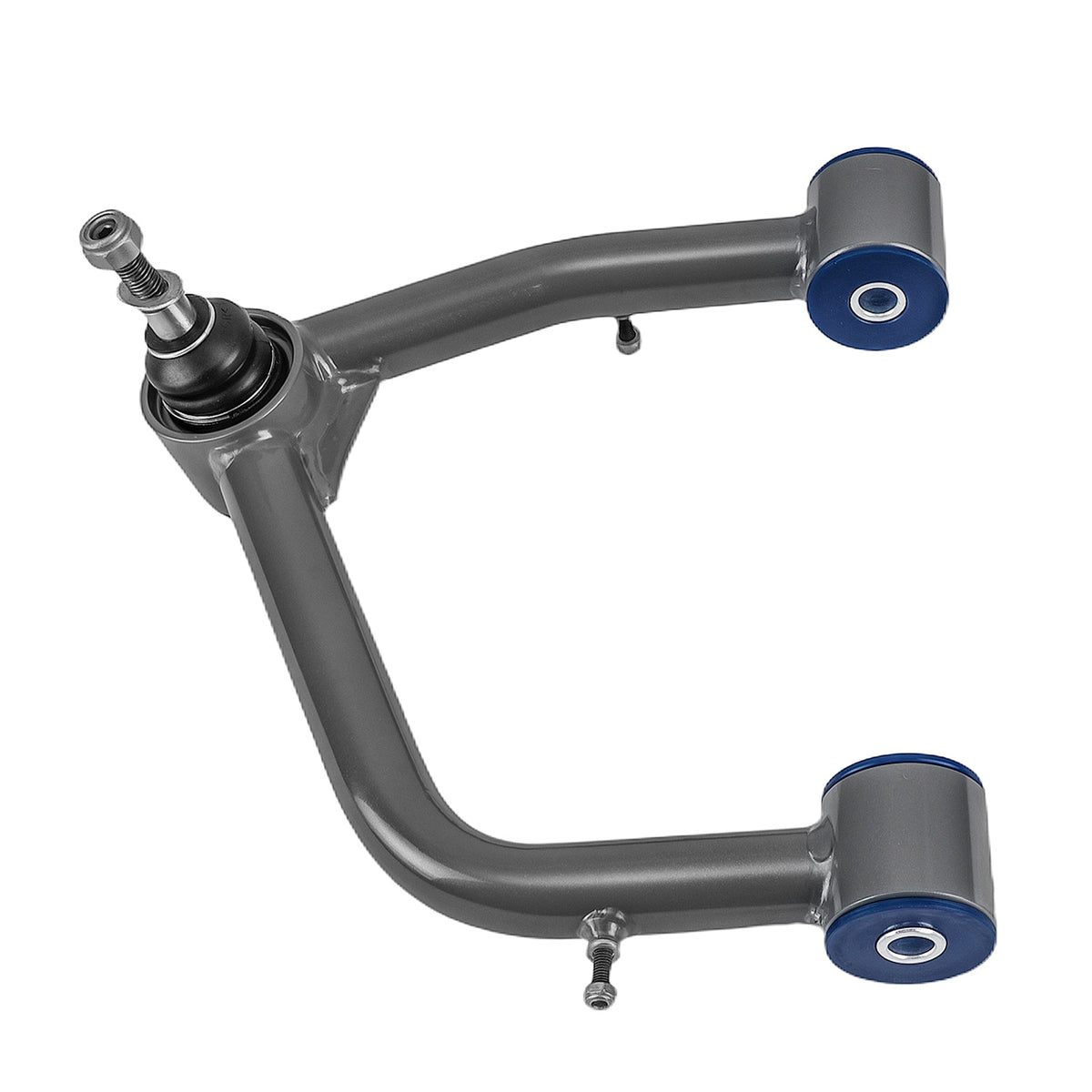 2x Front Upper Control Arms 2"-4" Lift For 2019-2024 compatible For Chevy Silverado 1500 compatible For Sierra
