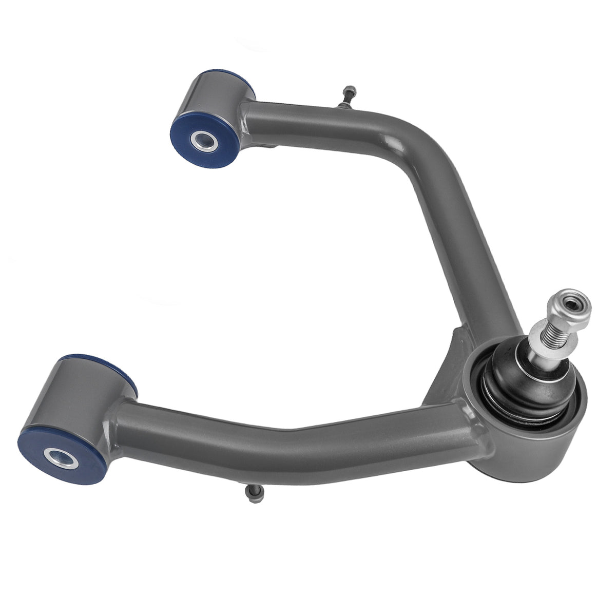 2x Front Upper Control Arms 2"-4" Lift For 2019-2024 compatible For Chevy Silverado 1500 compatible For Sierra