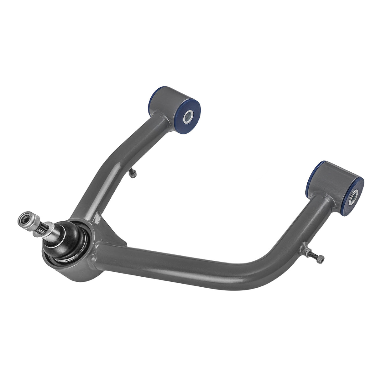 2x Front Upper Control Arms 2"-4" Lift For 2019-2024 compatible For Chevy Silverado 1500 compatible For Sierra
