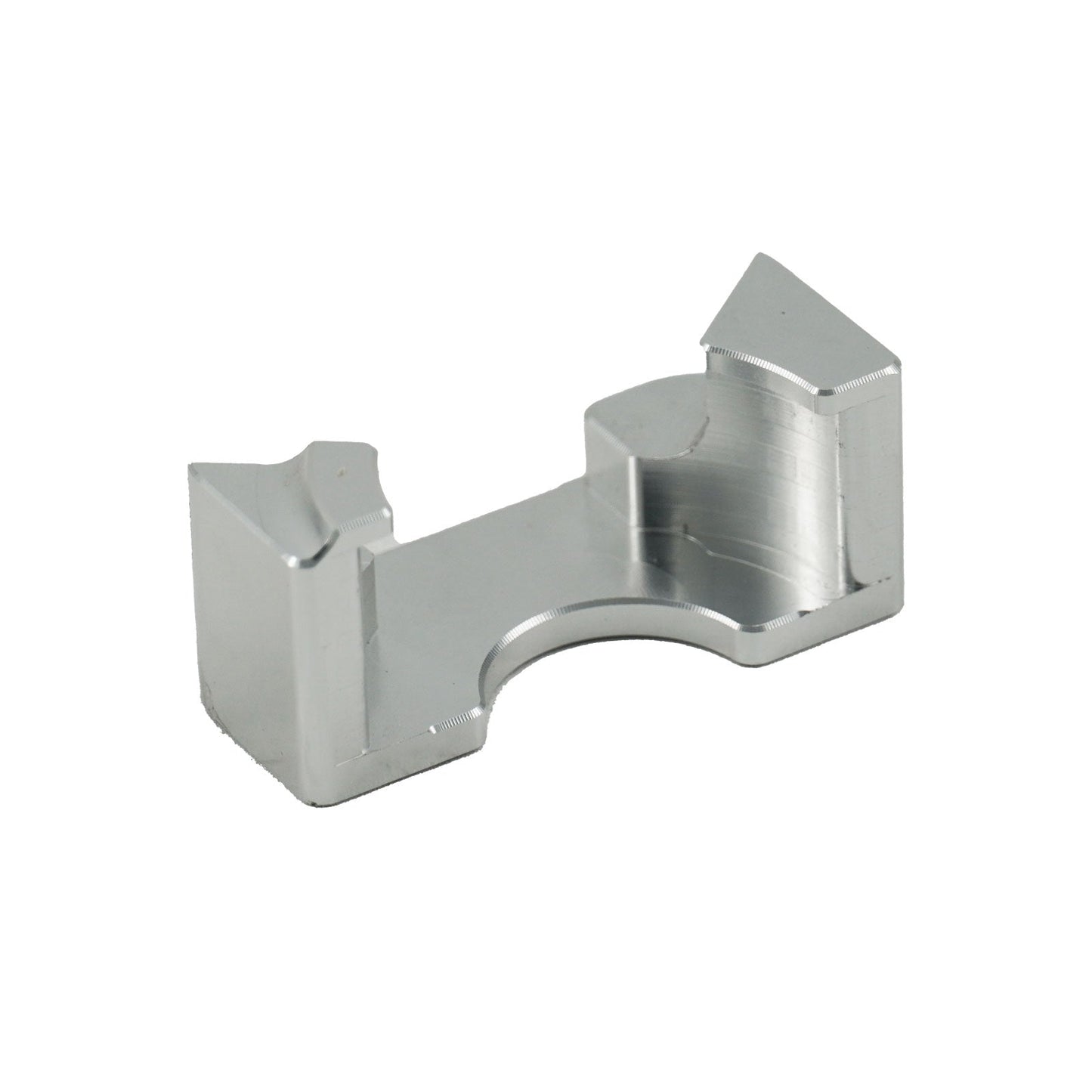 Billet Aluminum Gas Cap Holder for Honda Acura Nissan Toyota and More