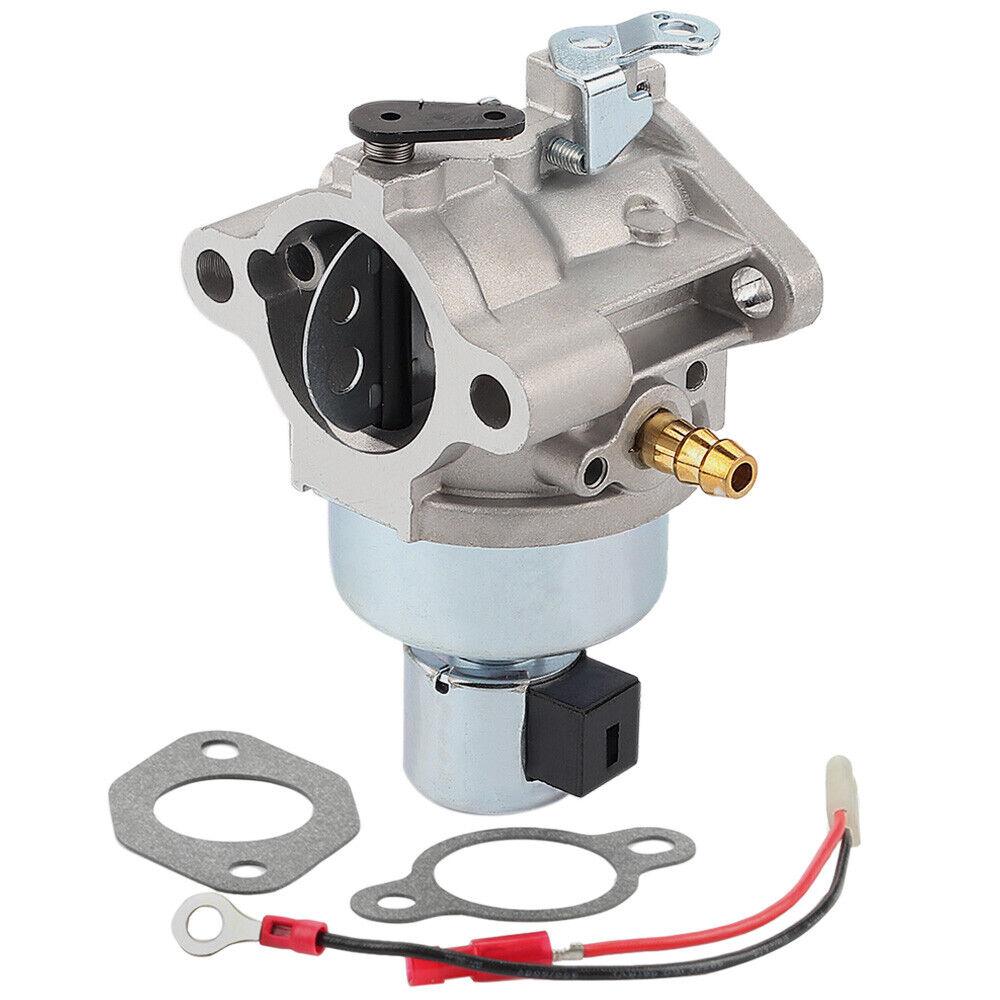 Carb Fit Kohler 2085333S Carburetor Cub Cadet LTX LT1045 TroyBilt 22hp SV470-620