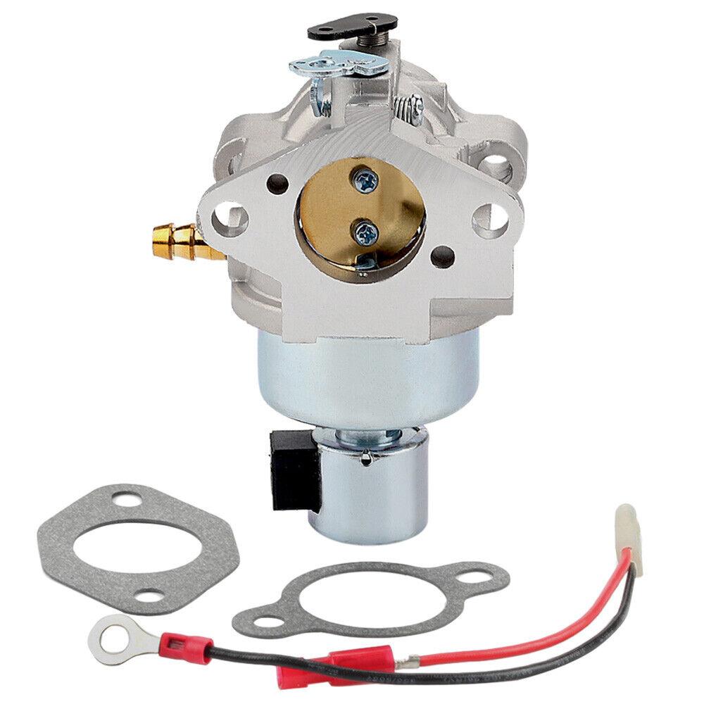 Carb Fit Kohler 2085333S Carburetor Cub Cadet LTX LT1045 TroyBilt 22hp SV470-620