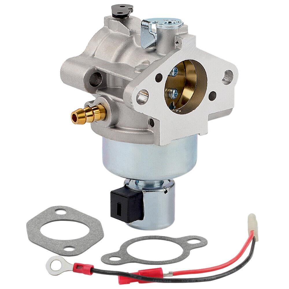 Carb Fit Kohler 2085333S Carburetor Cub Cadet LTX LT1045 TroyBilt 22hp SV470-620