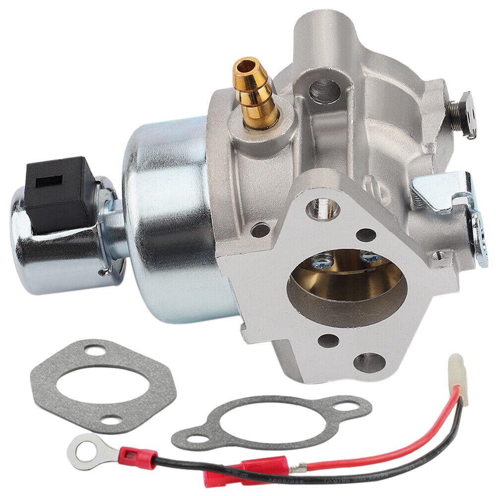 Carb Fit Kohler 2085333S Carburetor Cub Cadet LTX LT1045 TroyBilt 22hp SV470-620