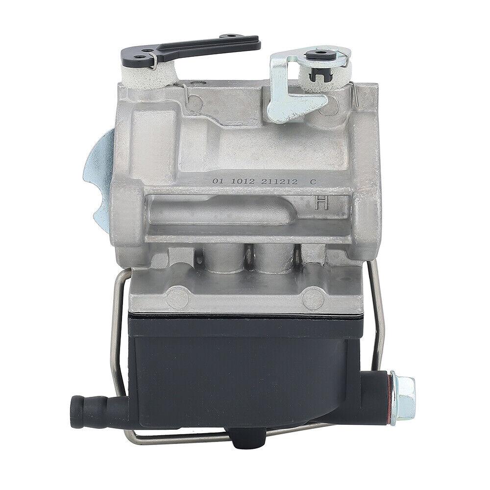 Carburetor 640065 A Fit for Tecumseh OHV110 OHV130 13HP 13.5HP 14HP 15Hp Tractor
