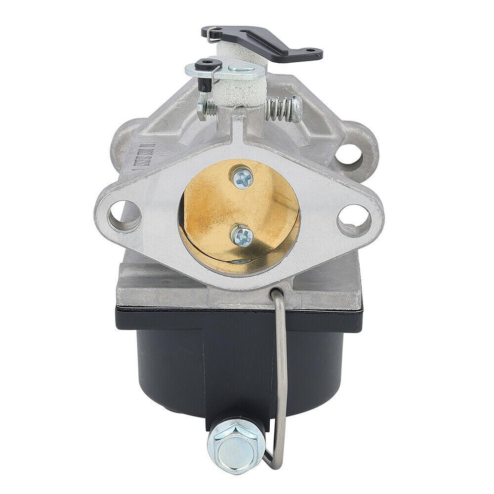 Carburetor 640065 A Fit for Tecumseh OHV110 OHV130 13HP 13.5HP 14HP 15Hp Tractor