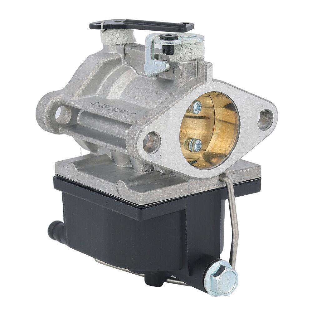Carburetor 640065 A Fit for Tecumseh OHV110 OHV130 13HP 13.5HP 14HP 15Hp Tractor